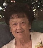 Mary C. Krawiec (1931 - 2025)