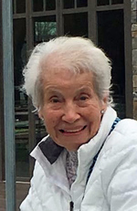 Mary C. LaPlante