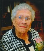 Mary C. Laro