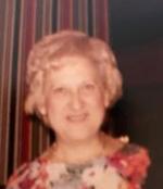 Mary C. McNamara