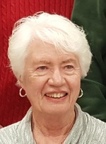 Mary C. Morrin