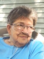 Mary C. Nespor (1935 - 2017)