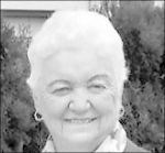 Mary C. (O'Connell) Bloomer