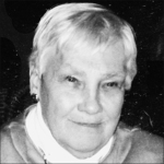 Mary C. (Pugh) Keough