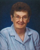 Mary C. "Sis" Holmstead (1925 - 2015)
