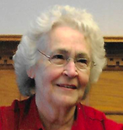 Mary C._Spitzack