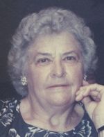 Mary C. (Stefanovich) Milkiewicz