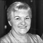 Mary C. Sweeney (1933 - 2021)