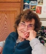 Mary C. Vecchiarelli (1930 - 2019)