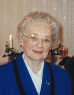 Mary C. Wildman