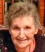 Mary C. Williamson