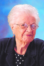 Mary Caires