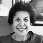 Mary (Cambria) Timmins