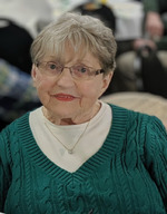 Mary Campbell