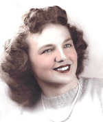 Mary Caporale (1927 - 2025)