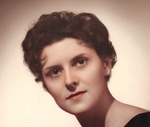 Mary (Carinci) Garry Hull