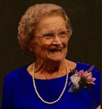 Mary Carmela Ruscio