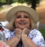 Mary Carnemolla