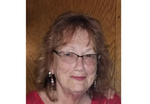 Mary "Carol" Carolyn Greiner