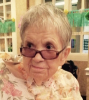 Mary Carolyn (Harrell) Spencer