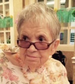 Mary Carolyn (Harrell)_Spencer