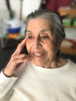Mary Carrasco
