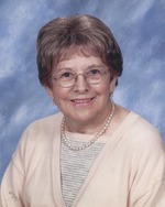 Mary Carroll (1921 - 2019)