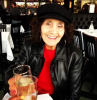 Mary Castellanos (1931 - 2016)