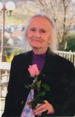 Mary Catherine Arnold