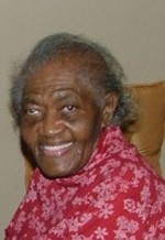 Mary Catherine Banks (1927 - 2020)