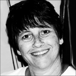 Mary Catherine Barney (1962 - 2020)