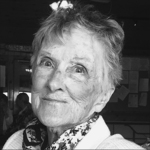 Mary Catherine (Curran) Gunning