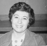 Mary Catherine DeLucca (Dolin) (1936 - 2020)