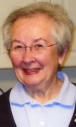 Mary Catherine (Gavigan) Dibling