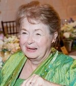 Mary "Maureen" Catherine Hildreth