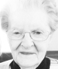 Mary Catherine Moriarty (1930 - 2015)