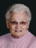 Mary Catherine Neymeyer (1921 - 2016)