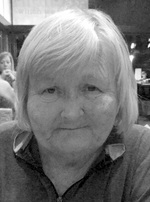 Mary Catherine Nowel