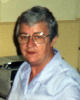 Mary Catherine "Shorty" Daniels (1925 - 2017)
