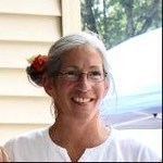 Mary Catherine Stich