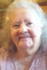 Mary Catherine Sullivan