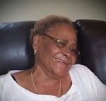 Mary Catherine Usry (1938 - 2019)