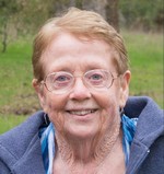 Mary Catherine Whitman