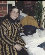 Mary Cecilia Turowski (1958 - 2020)