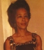 Mary Chambers