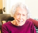 Mary Chandler