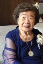 Mary (Cheng) Lee (1927 - 2019)