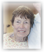 Mary Chilton 'Chilli' Barlow (1929 - 2018)