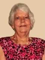 Mary "Chrissy" Anderson