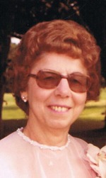 Mary Cioffi